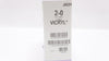 Ethicon J602H 2-0 Coated Vicryl UR-6 26mm 5/8c Taper, 27inch (x) - Box of 34