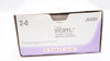 Ethicon J645H 2-0 VICRYL, Undyed Braided, 18inch (x) - Box of 29