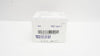BD 305211 Blunt Fill Ndle with Filter 18G x 1-1/2 - Box of 60