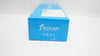 Flexicare 038-966-035U Plain ORal/Nasal ET Tube 3.5mm w/Stylet - Box of 10