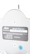 Amvex Corporation VRA06759FG Vacuum Regulator (Medical) Digital Gauge