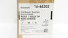 McKesson 16-66202 Yankauer Suction Instrument, Bulb Tip, Non-Vented - Case of 50