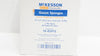 McKesson 16-42412 Medi-Pak Gauze Sponges 4inch x 4inch 12-Ply - Box of 50