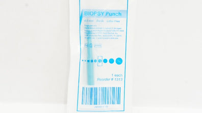 Argent 1313 Biopsy Punch 4.0mm (x)