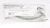 SunMed 1-5075-26 Robertazzi Nasopharyngeal Airway 26Fr. 6.5ID x 8.6OD x 130mm