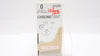 Ethicon G124H 0 CHROMIC GUT Stre SH 26mm 1/2c Taper, 27inch (x) - Box of 32