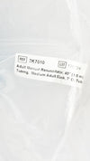 CareFusion 2K7010 Adult Manual Resuscitator, 40inch Tubing, Medium Adult Mask(x)