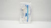 BD 2477-0007 Alaris Pump Infusion Blood Set 33ml x 121inch, 15Dros/ml