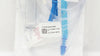 BD 2477-0007 Alaris Pump Infusion Blood Set 33ml x 121inch, 15Dros/ml