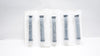Covidien 1186000777 Monoject 60ml Syringe Luer-Lock Tip - Pack of 5