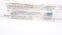 BD 306575 Posiflush Prefilled Saline Syringe