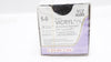 Ethicon VCP493G VICRYL Plus, P-3, Undyed Braided 18inch (x) - Box of 12