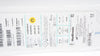 Medtronic LA6RBU40SH Launcher Guiding Cath. RBU4.0 6F x .071inch x 100cm (x)