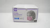 Medline NON27382FR Surgical Fluid-Resistant Face Mask w/Ties Level 2 - Box of 50