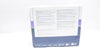 Halyard 55092 Purple Nitrile Sterile Powder-Free Exam Gloves, M (x) - Box of 50