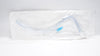 SourceMark M0680C Preformed Nasal Tracheal Tube, Cuffed 8.0mm ID x 10.9mm OD