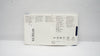 Covidien TECT1510AR Parietex Hydrophilic Anatomical Mesh 15cm x 10cm (x)