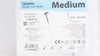 Verathon Medical 0800-0654 GlideRite Single-Use Stylet Medium 4.5-5.5mm
