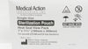 Medical Action 240 Sterilization Pouch 7inch x 11-3/4inch - Box of 250