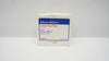 Johnson & Johnson 8772 Large Eye Pad 2-1/8inch x 2-5/8inch - Box of 12