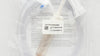 BD 41173E Alaris SmartSite Gravity Set Ndle-Free Valve 17mL x 104inch 20drops/ml