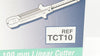 Ethicon TCT10 1 Proximate Reloadable 100mm Linear Cutter 3.0mm x 4.5mm