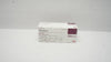 PDI B10800 Prevantics Antiseptic Swabs 0.034fl. oz . Each - Box of 100