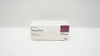 PDI B10800 Prevantics Antiseptic Swabs 0.034fl. oz . Each - Box of 100
