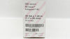 BD 382533 Insyte Autoguard BC Shielded IV Cath. 20Ga x 1.00In 63ml/min-Box of 31