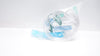 Vyaire 001255 AirLife Dual Dial Venturi Style Mask Adult w/6ft. Tubing