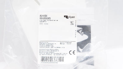 Rolyan A310SE Functional Position Splint - Ezeform - Pack of 3