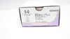 Ethicon VCP493H 5-0 Vicryl Stre P-3 13mm 3/8c ReverseCutting 18inch - Box of 35