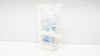 Baxter 2C8546S Clearlink Continu-Flo Solution Set 117inch 16.7ml 60 Drops/mL