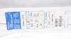 Terumo XB4510GA Glidecath Cobra 1 Angiographic Cath. 5Fr x .038inch x 65cm (x)