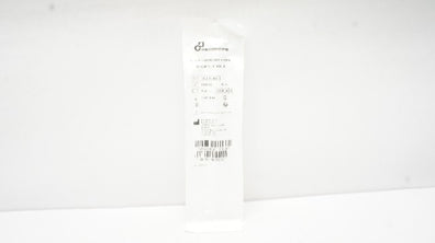 MedShape 1500-01-050 Reamer, Sterile,  Cannulated Acorn 5.0mm