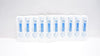 Anhui Tiankang Medical TKSLL-001 Syringe Without Ndle. 1cc/mL - Lot of 10