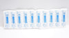 Anhui Medical TKSLL-004 TKMD Disposable Syringe Without Ndle 5cc/mL - Lot of 10