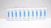 Anhui Medical TKSLL-004 TKMD Disposable Syringe Without Ndle 5cc/mL - Lot of 10