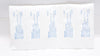 Baxter 2N3399 Interlink Injection Site, Sterile, Nonpiryrogenic - Lot of 5