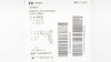 Covidien 3.5PED Shiley Pediatric Tracheosotomy Tube Cuffless 3.5 ID x5.2mm OD(x)