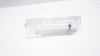 Terumo 05L1U Syringe Whiteout Needle 5cc/mL