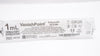 Retractable Technologies 10131 VanishPoint Tuberculin Syringe 1mL,27G x 1/2in(x)