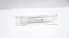 Retractable Technologies 10131 VanishPoint Tuberculin Syringe 1mL,27G x 1/2in