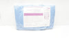 Cardinal Health 29448 Convertors Cesarean Birth Drape 106 x 77 x 133.5inch