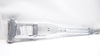 Premier Pro 7701 Push-Button Aluminum Crutches,Child,4.0In to 4.6In