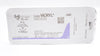 Ethicon J492 6-0 VICRYL Polyglactin Stre P-3 13mm 3/8c Reverse Cutting 18inch(x)