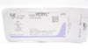 Ethicon J433 5-0 Coated VICRYL Polyglactin Stre TF 13mm 1/2c Taper, 27inch (x)