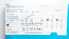 Silk Road SR-1040-CS Enroute Transcarotid Stent System 10mm x 40mm,57cm  (x)