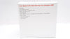 Teleflex RHUD39U AddiPak 3mL 0.9% NaCl Solution for Inhalation USP - Box of 100