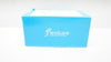 Flexicare 040-741U BriteBlade Pro Single-Use Fiber Optic Philips 1 - Box of 10